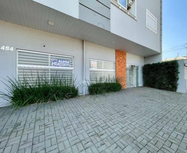 Sala para alugar, 130 m² por R$ 4.100/mês - Ciro Nardi - Cascavel/PR
