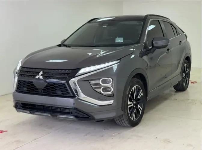 # MMC ECLIPSE CROSS HPE- S 1.5 AUT 2023