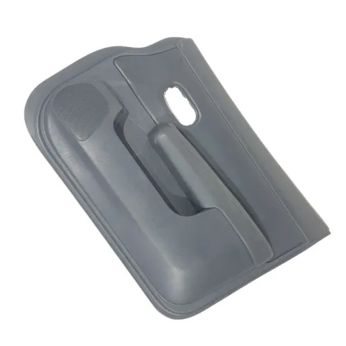 Forro Porta Dianteiro Direito 41318 Tiida Sedan 2008 A 2013