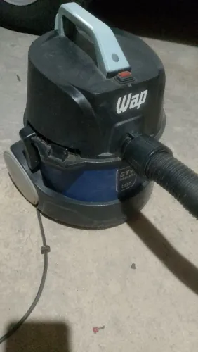 Aspirador Wap 1400 w
