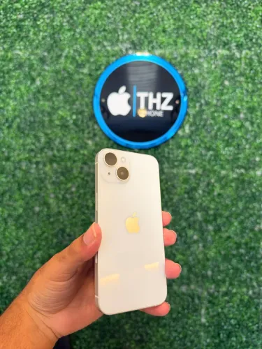 iPhone 14 128GB Branco