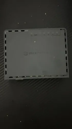mikrotik rb760igs 2025