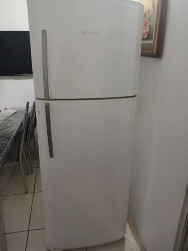 GELADEIRA BOSCH 445 LITROS