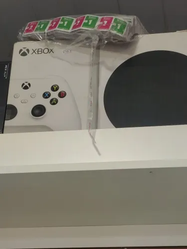 Xbox séries S