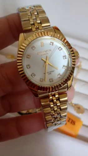 Relogio Feminino Atlantis