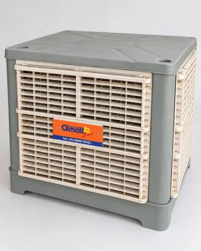 CLIMATIZADOR PARA ÁREA 100mts