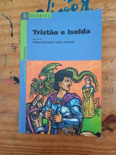 Tristão e Isolda 