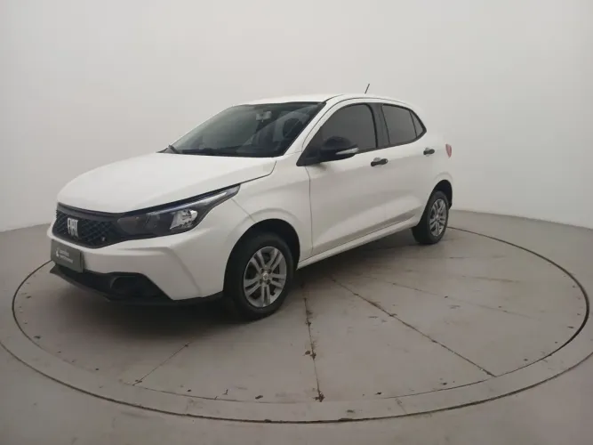 Fiat Argo Drive 1.0 6V Flex 2025