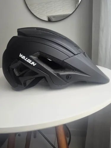 Capacete ciclismo mtb