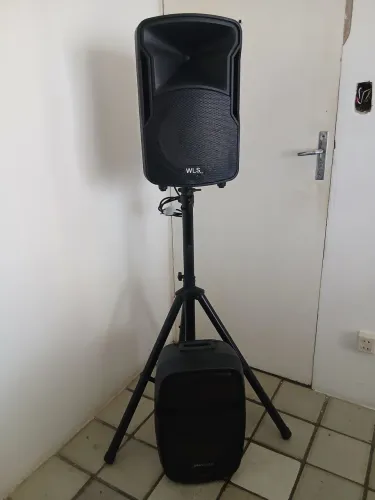 Kit Som ao Vivo