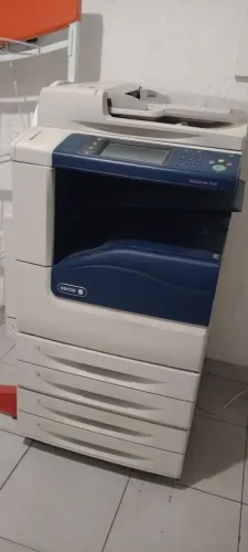 Impressora EPSON WorkCentre 7120
