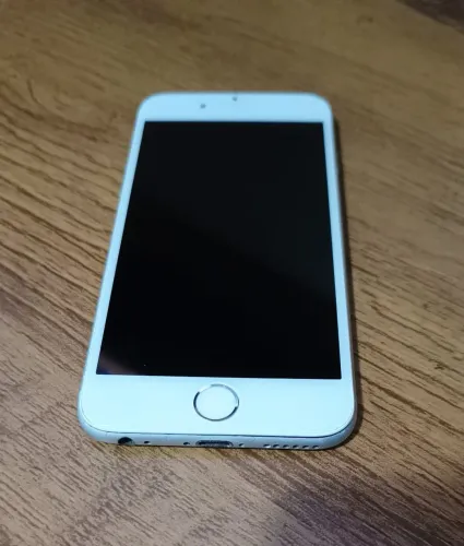 iPhone 6 Defeito na Tela/Placa - Peças Originais