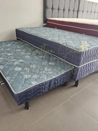 BICAMA SOLTEIRO À PRONTA-ENTREGA