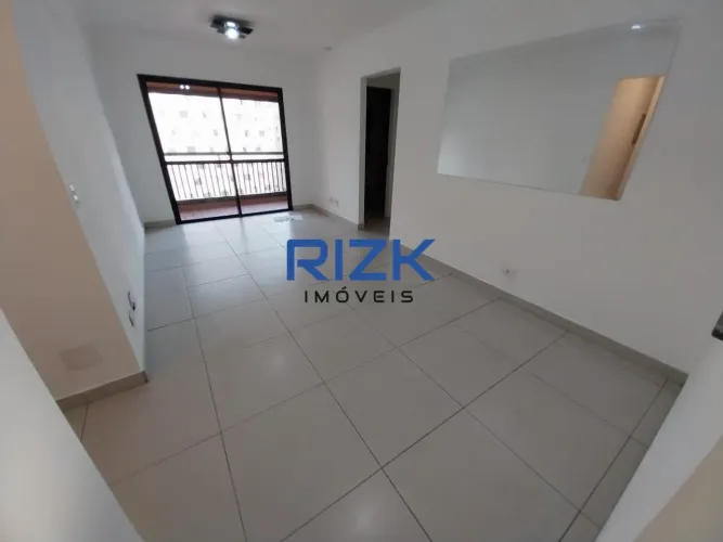 Apartamento para alugar na Aclimação