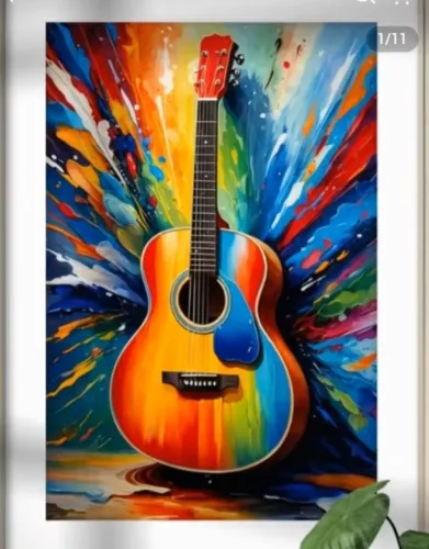 Aulas de violão e cavaquinho, para iniciantes