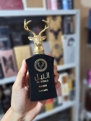 Perfume Al Noble Ameer 