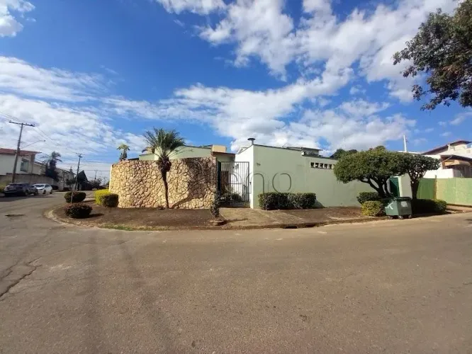 Casa à venda e para alugar em Campinas, Parque Alto Taquaral, com 4 suítes, com 302.82 m²