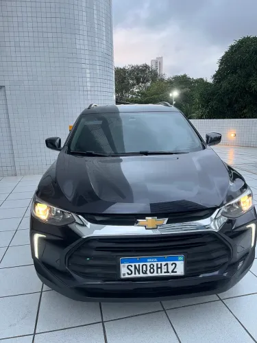 Chevrolet Tracker LT 1.0 Turbo 12V Flex AUT 2024