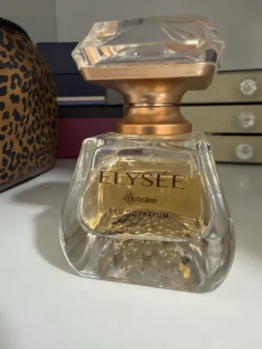 Perfume Elysee