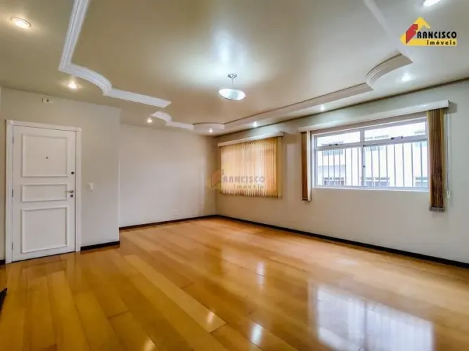 Apartamento à venda, 4 quartos, 1 suíte, 1 vaga, Sidil - Divinópolis/MG
