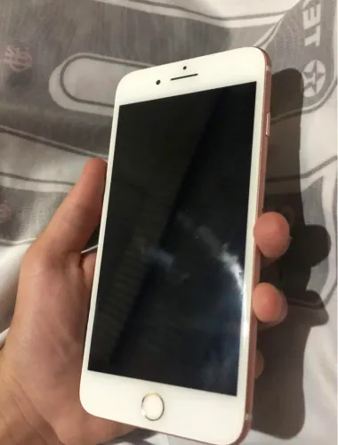 Iphone 7 plus