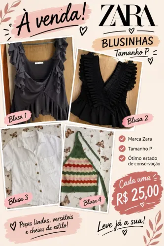 Roupas