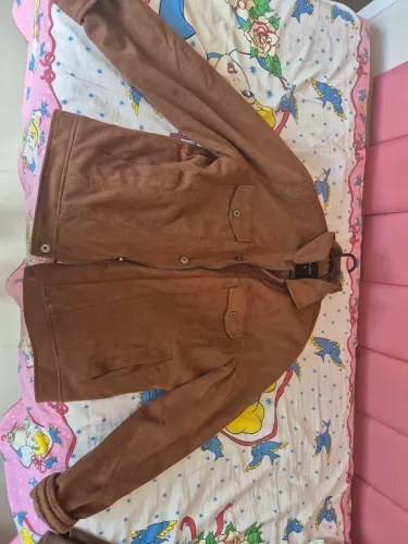 Blusa de frio masculina