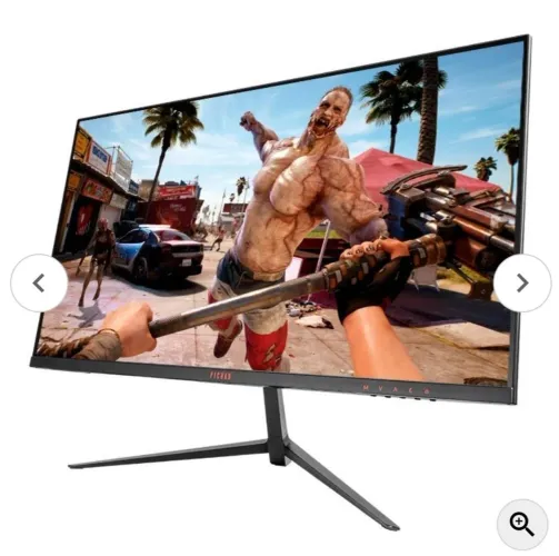 MONITOR GAMER PICHAU CENTAURI CRS24B 165hz 1ms