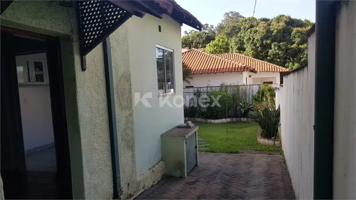 Casa comercial à venda com 220 m² em Horto Florestal, São Paulo