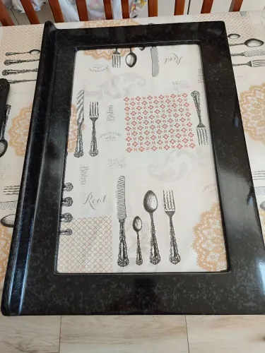 Tampo Cooktop