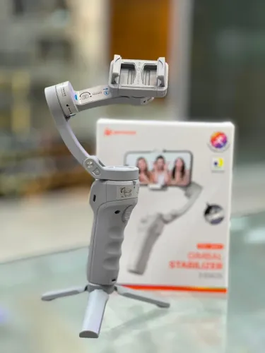 GIMBAL STABILIZER 3 EIXOS PEINING