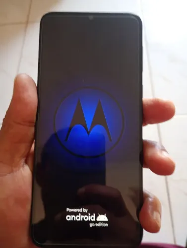 Moto E13