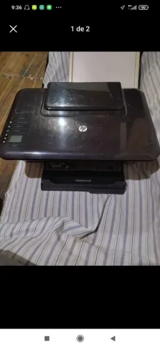 MULTIFUNCIONAL / SCANNER