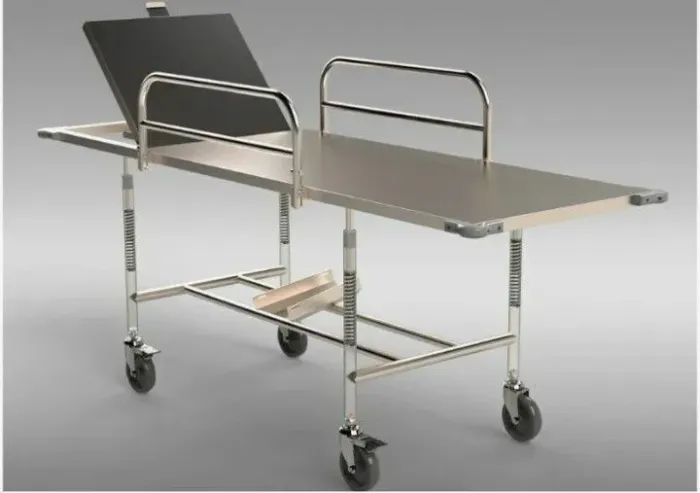 Maca inox