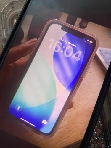 iPhone 12