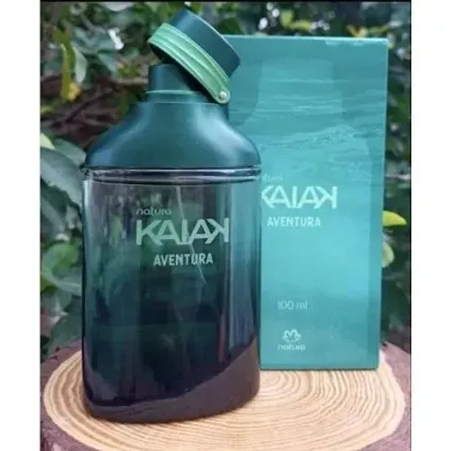 Colônia Kaiak Aventura 100ml