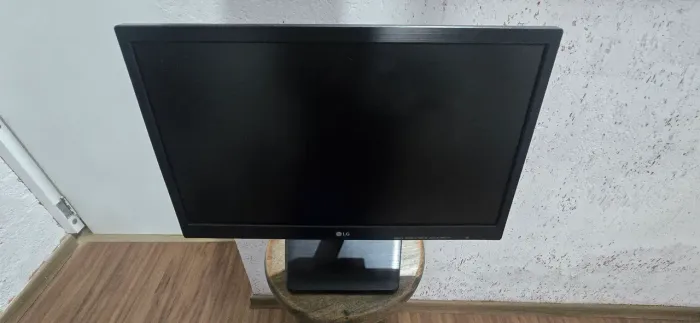 Monitor LG 19 Polegadas 