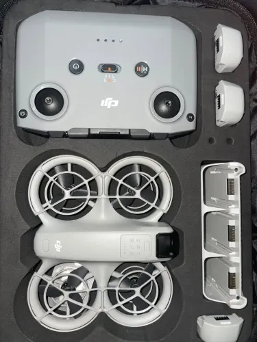 Drone dji neo