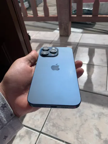 Vendo iPhone 15 pro max 