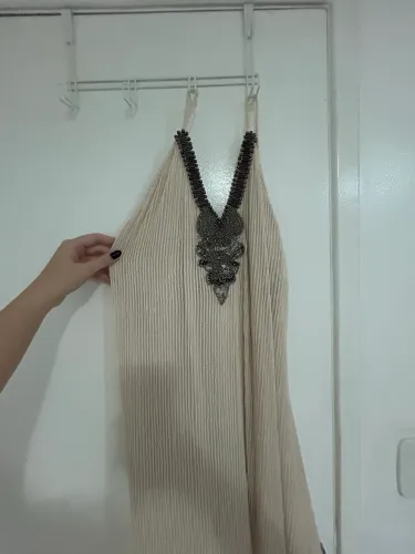 Vestido Longo Dress To Original Tamanho G - Excelente Estado