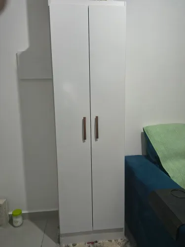 Armário organizador multiuso para cozinha