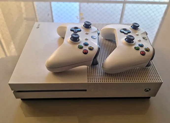 Xbox one S