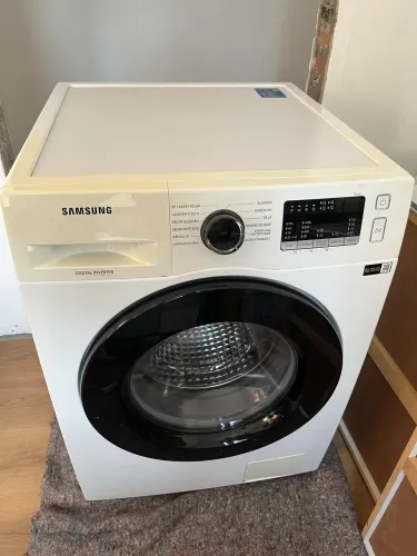 Lava e seca Samsung 11kg