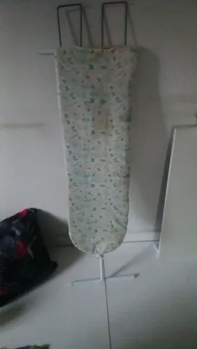Tábua de passar roupa