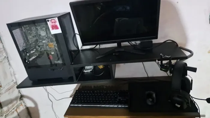 Vendo pc ddr4