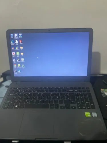 Notebook Samsung Expert X30