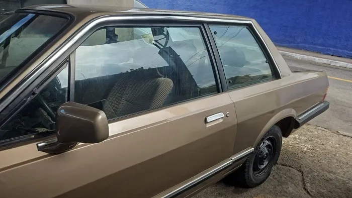 Ford Del Rey L 1.8 / 1.6 2P E 4P 1991