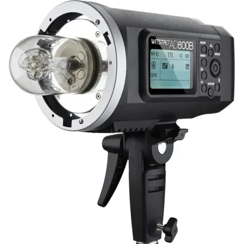 Flash Godox ad600 BM