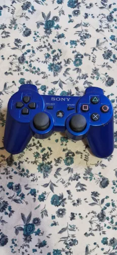 Controle ps3 