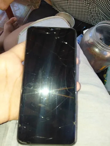 Telefone a12 samsung
